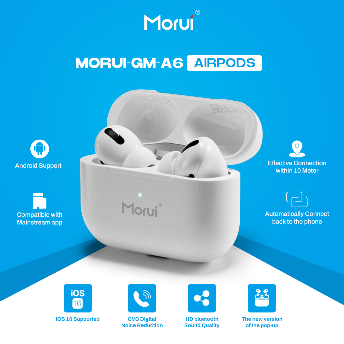 Android Can Apple Airpods Connect To Any Phone Android Can Airpods