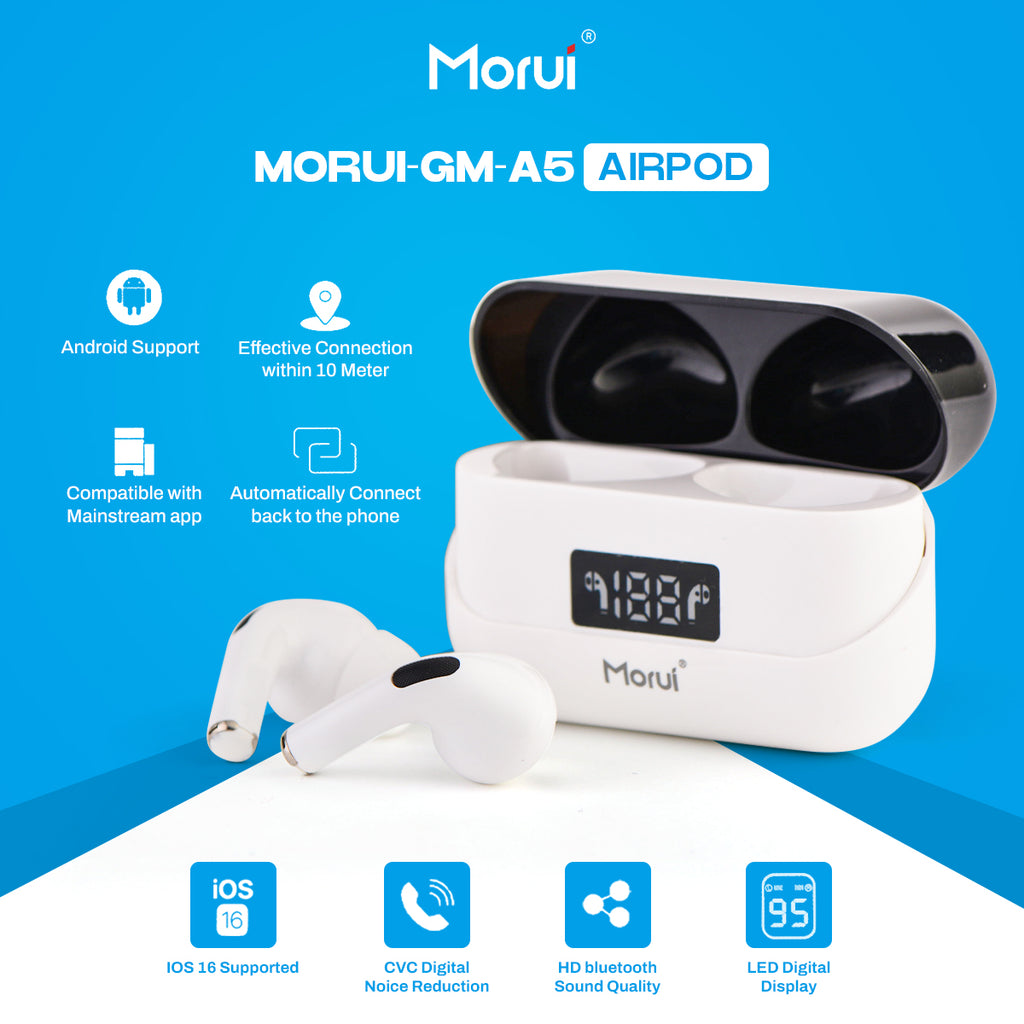 Morui Airpods-GM-A5