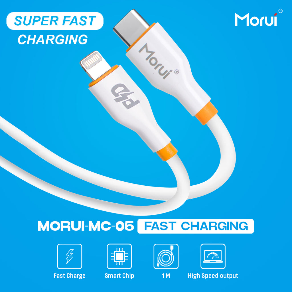 Morui Cable MC-05