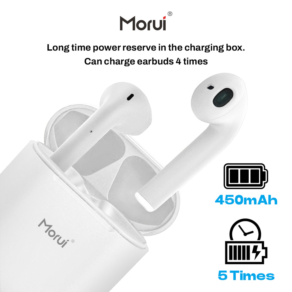 Morui Airpods-GM-A2