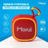 Morui Bluetooth Speaker (MS-02)