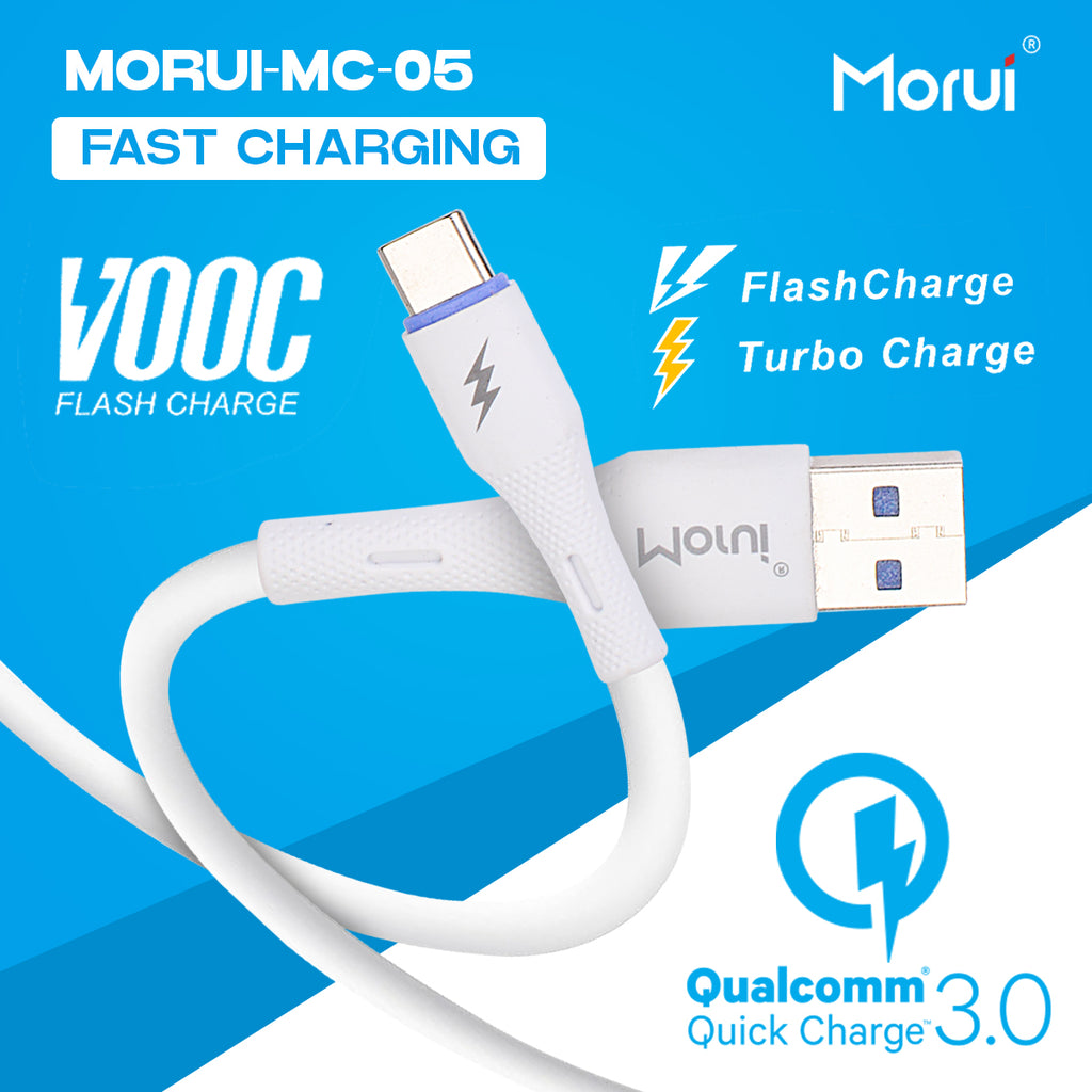 Morui Cable MC-01 (type C)