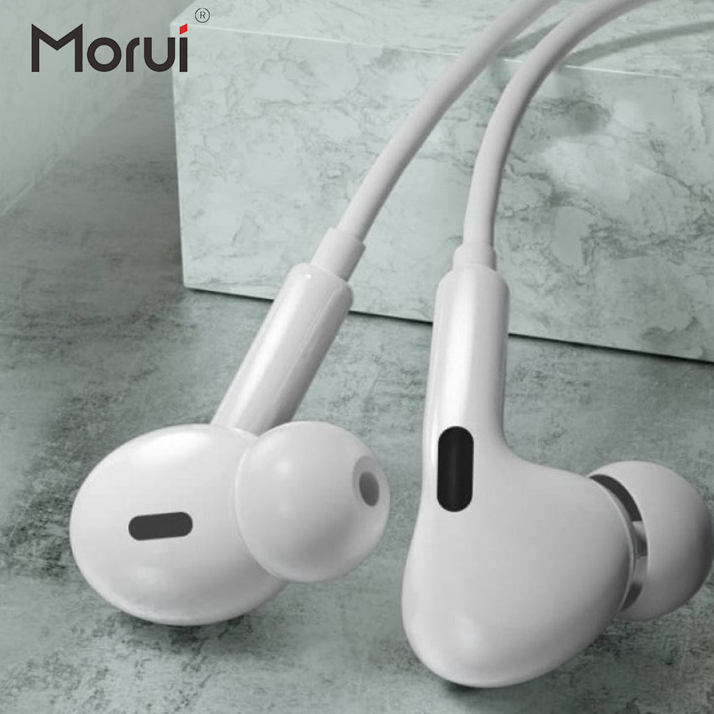 Morui Handfree - MH-08