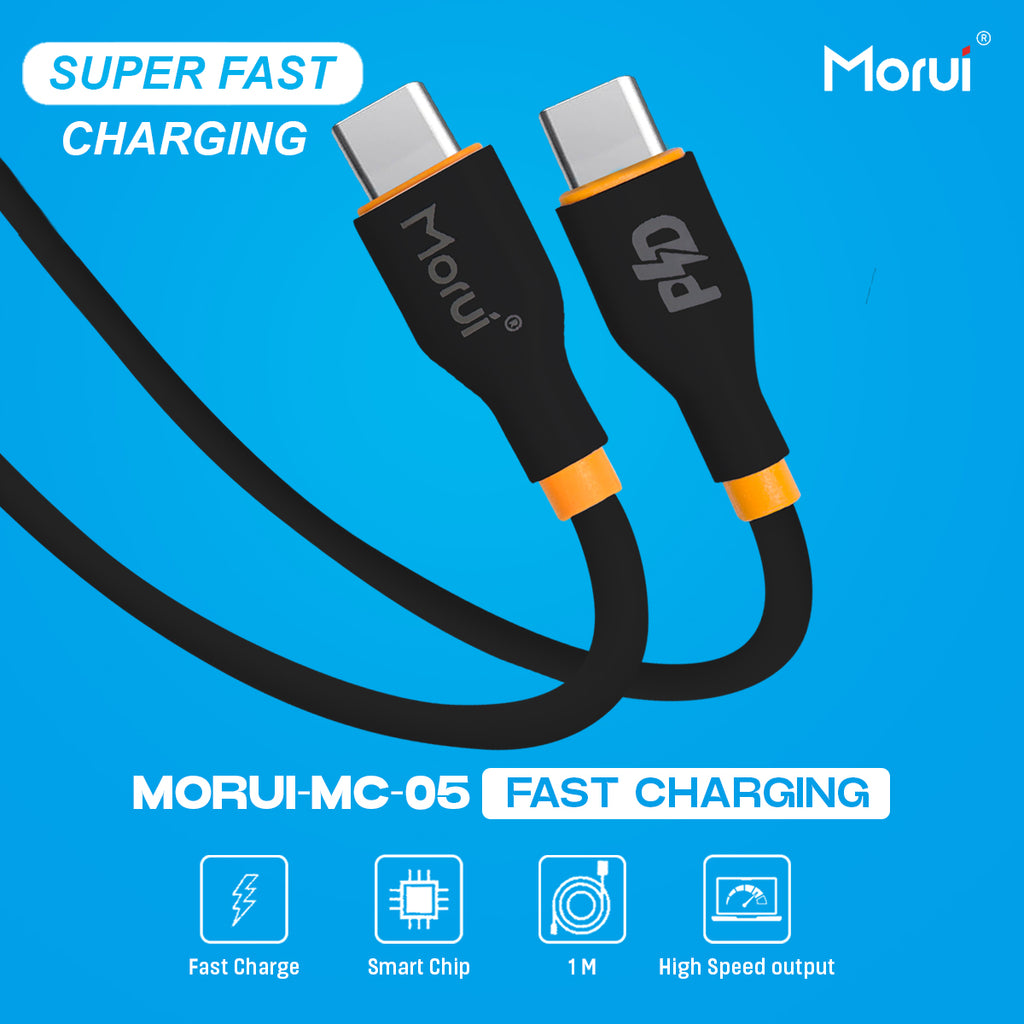 Morui Cable- MC-05