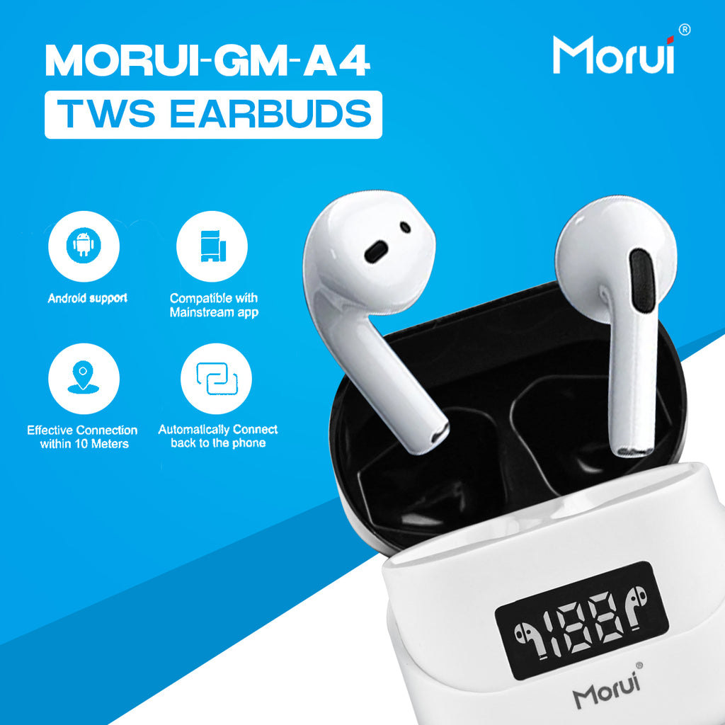 Morui Airpods-GM-A4