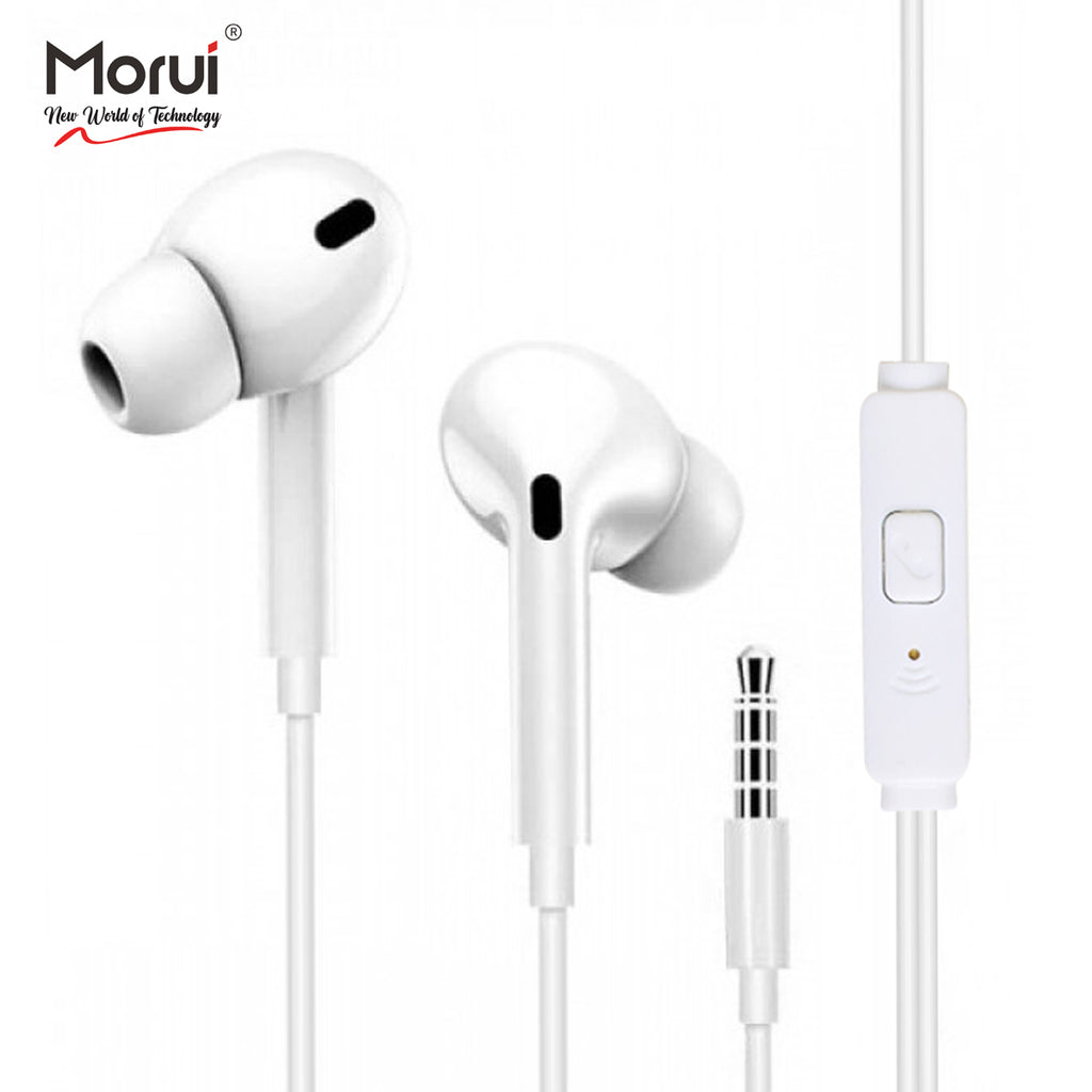 Morui Handfree - MH-08