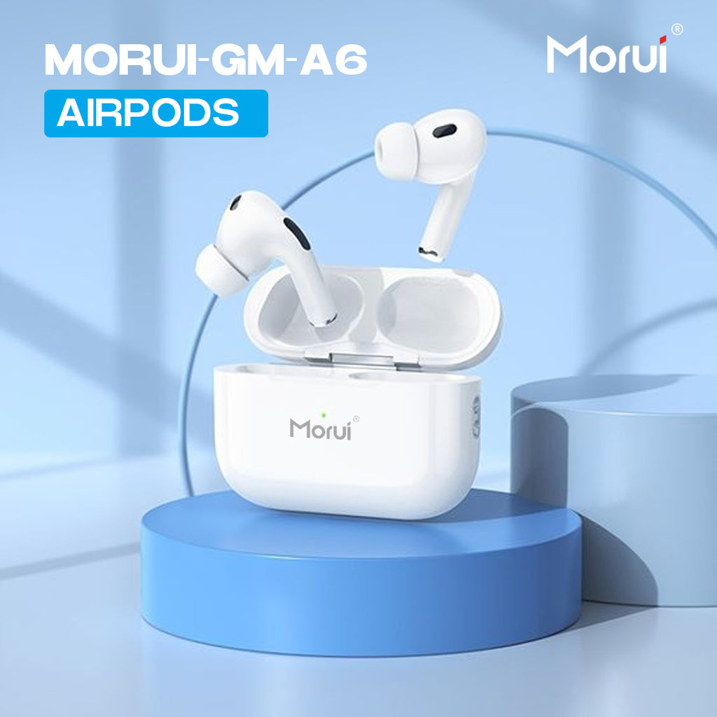 Morui Airpods-GM-A6