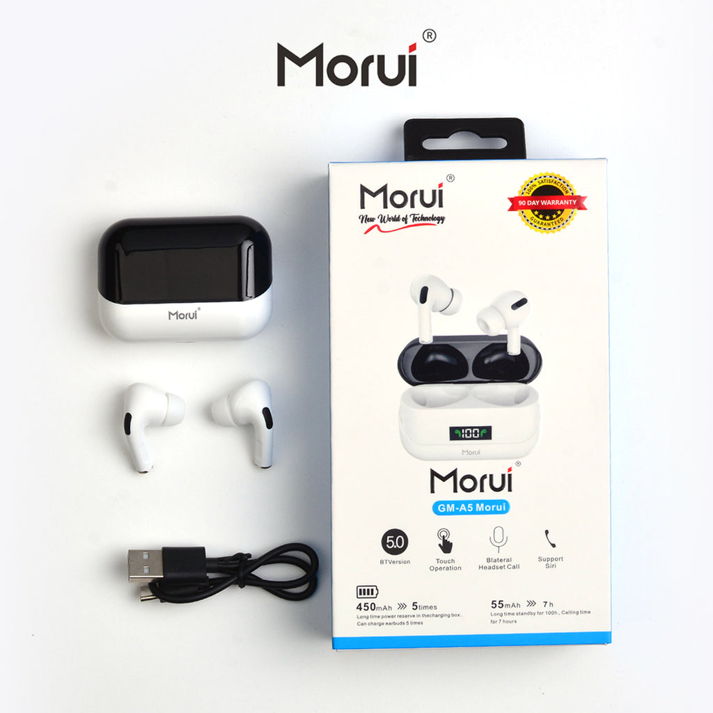 Morui Airpods-GM-A5