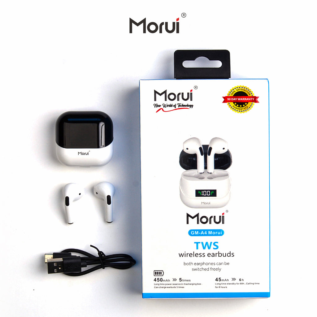 Morui Airpods-GM-A4