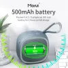 Morui Bluetooth Speaker (MS-02)