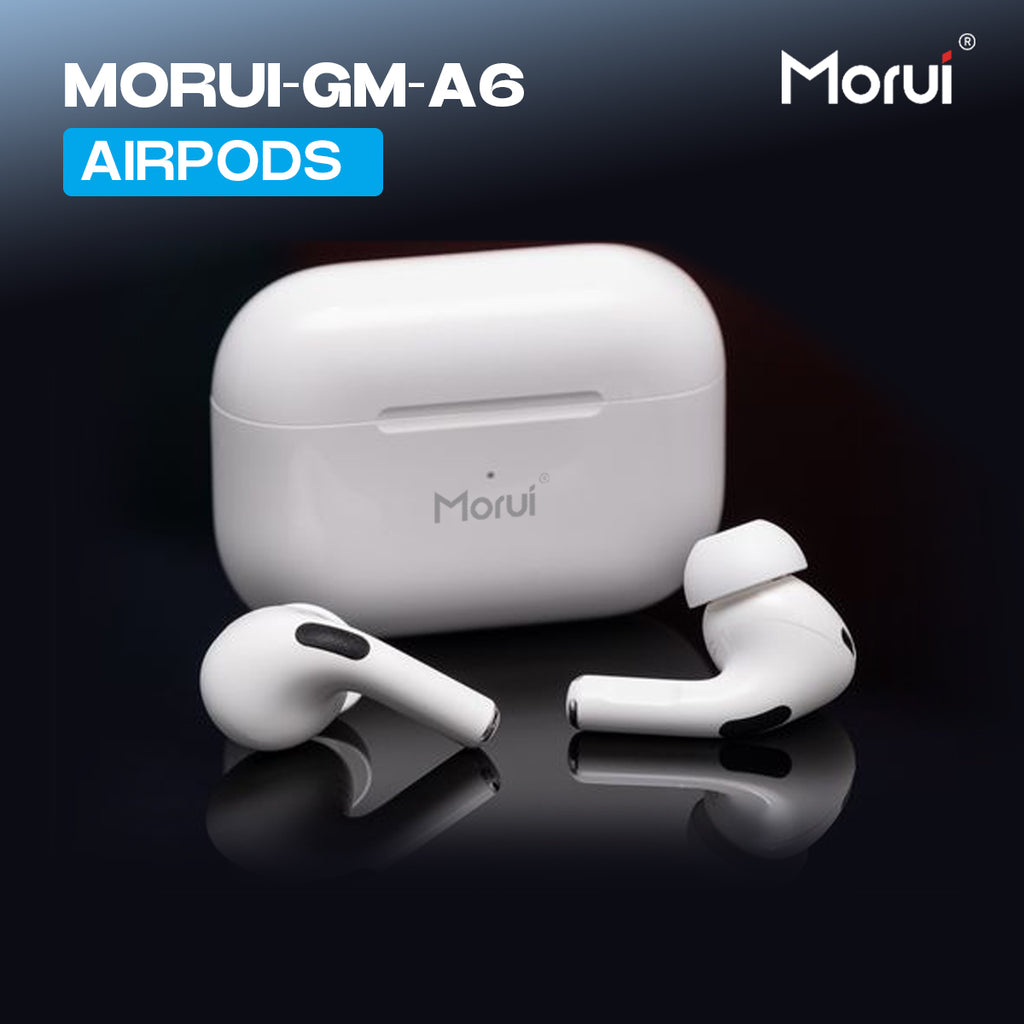 Morui Airpods-GM-A6