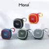 Morui Bluetooth Speaker (MS-02)