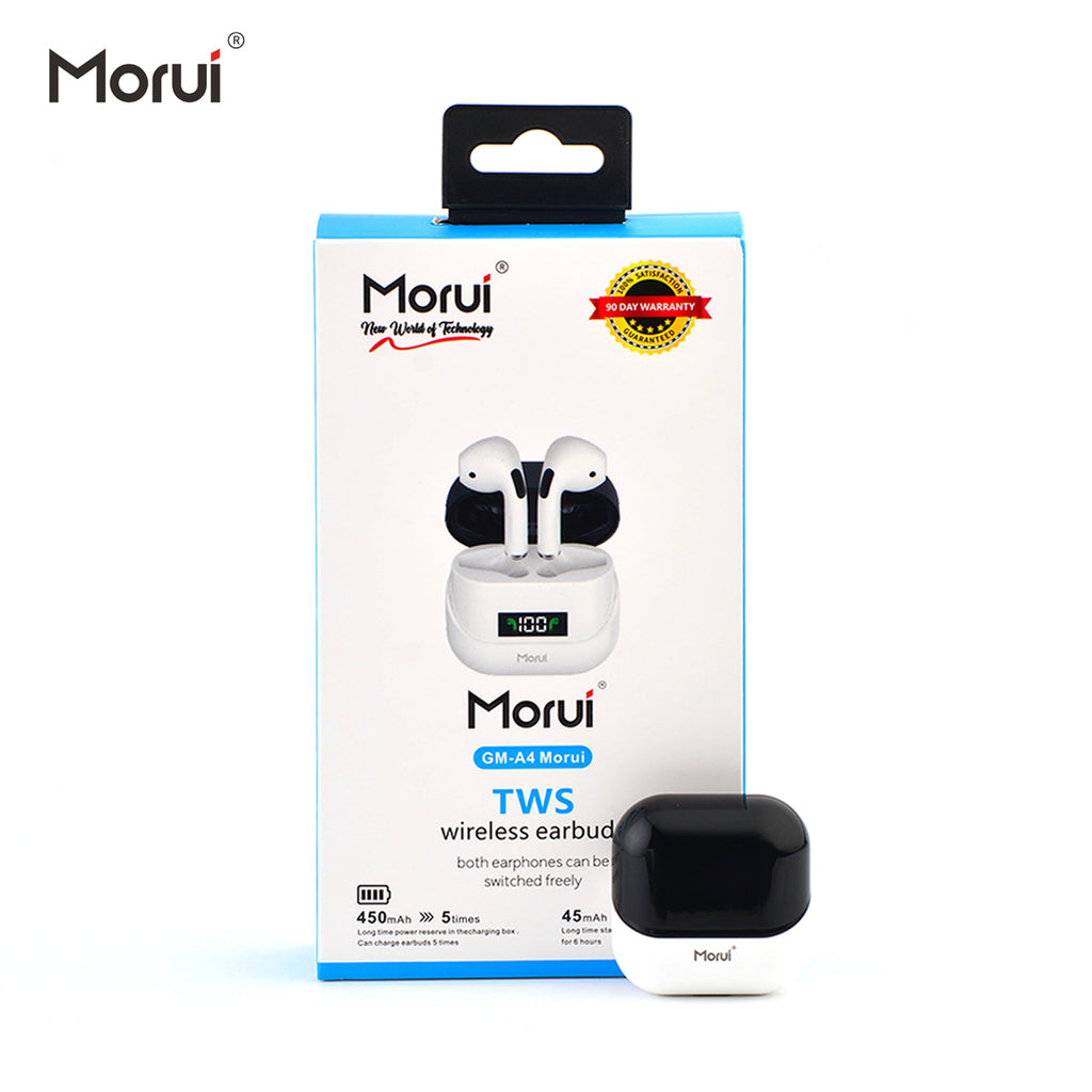 Morui Airpods-GM-A4