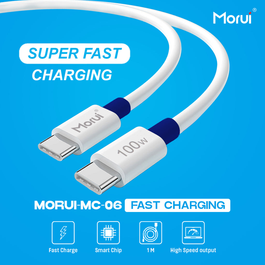 Morui Cable- MC-05