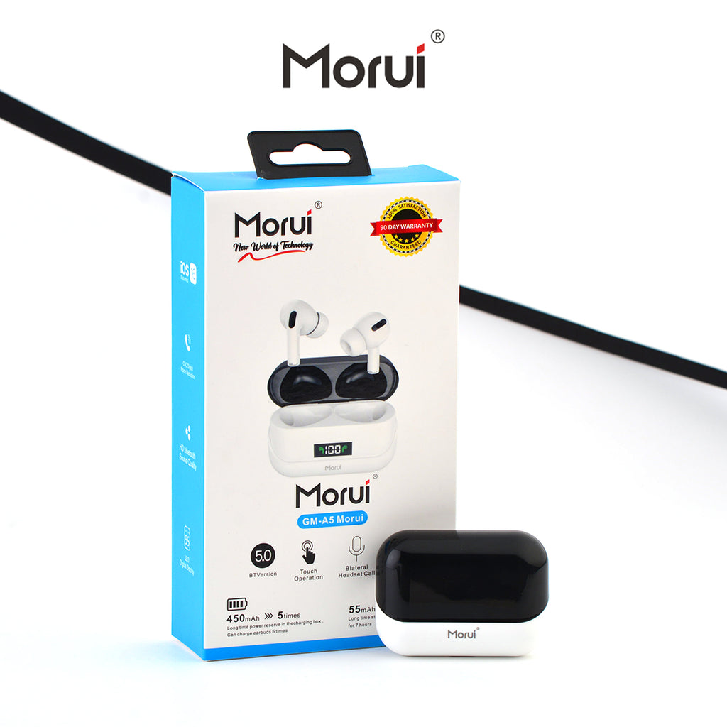 Morui Airpods-GM-A5