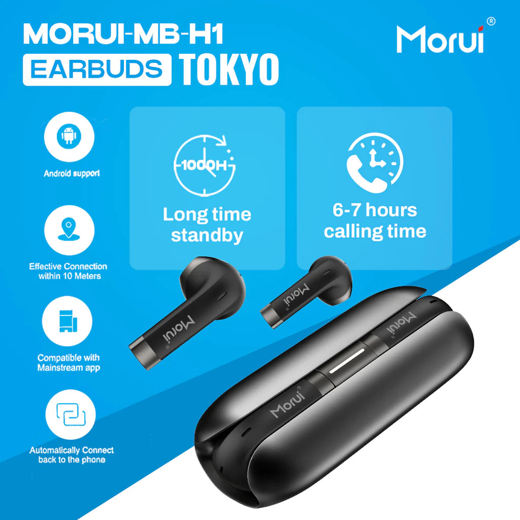 Morui Airpods MB-H1