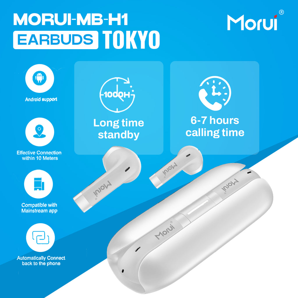 Morui Airpods MB-H1