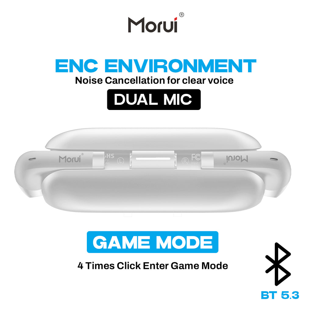 Morui Airpods MB-H1