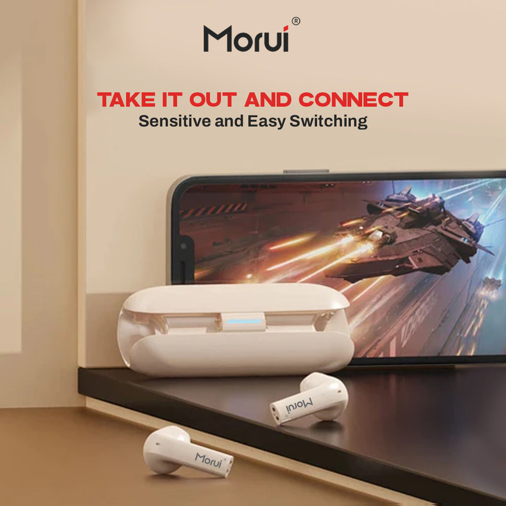 Morui Airpods MB-H1