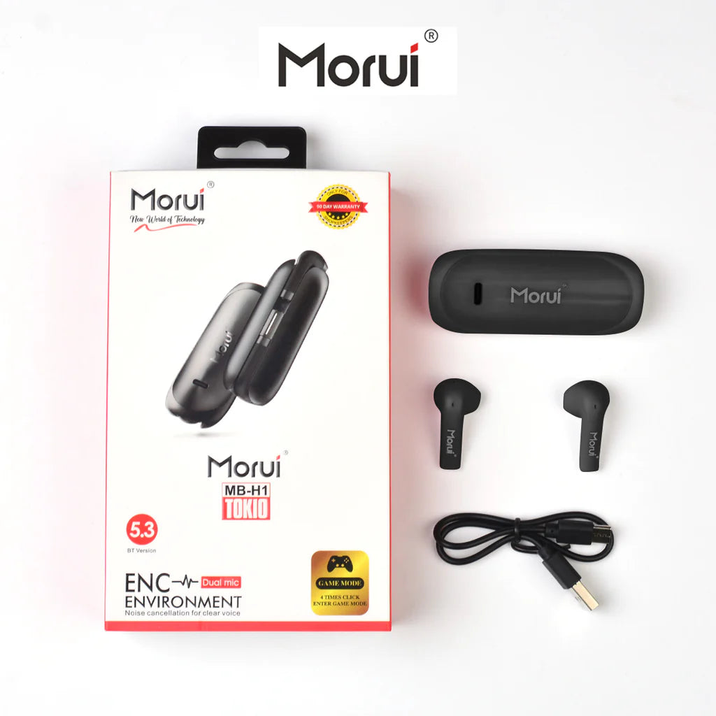 Morui Airpods MB-H1