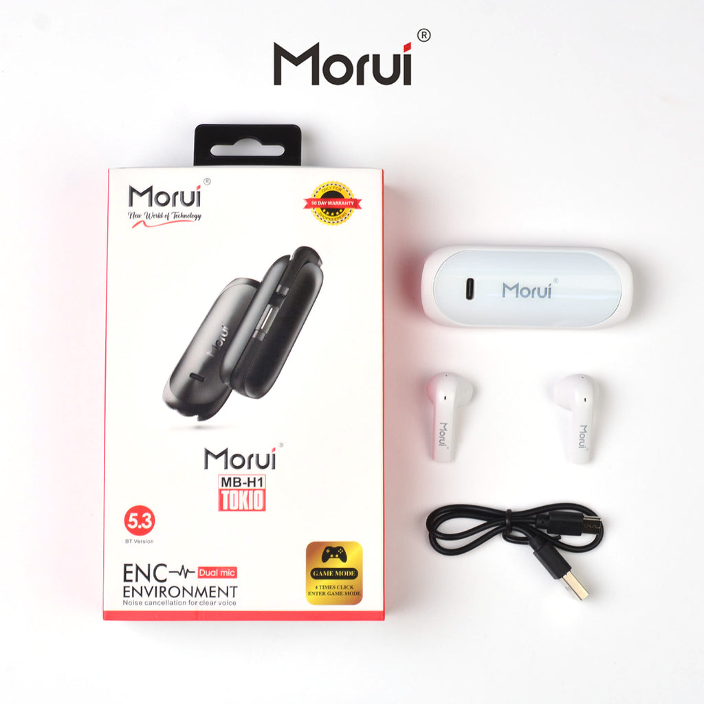 Morui Airpods MB-H1