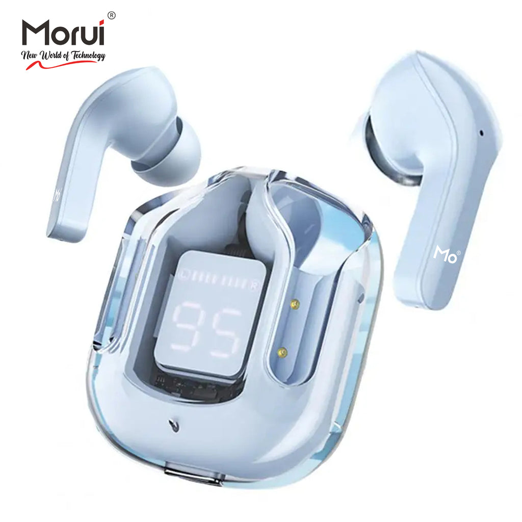 Morui Crystal Earbuds (MB-1)