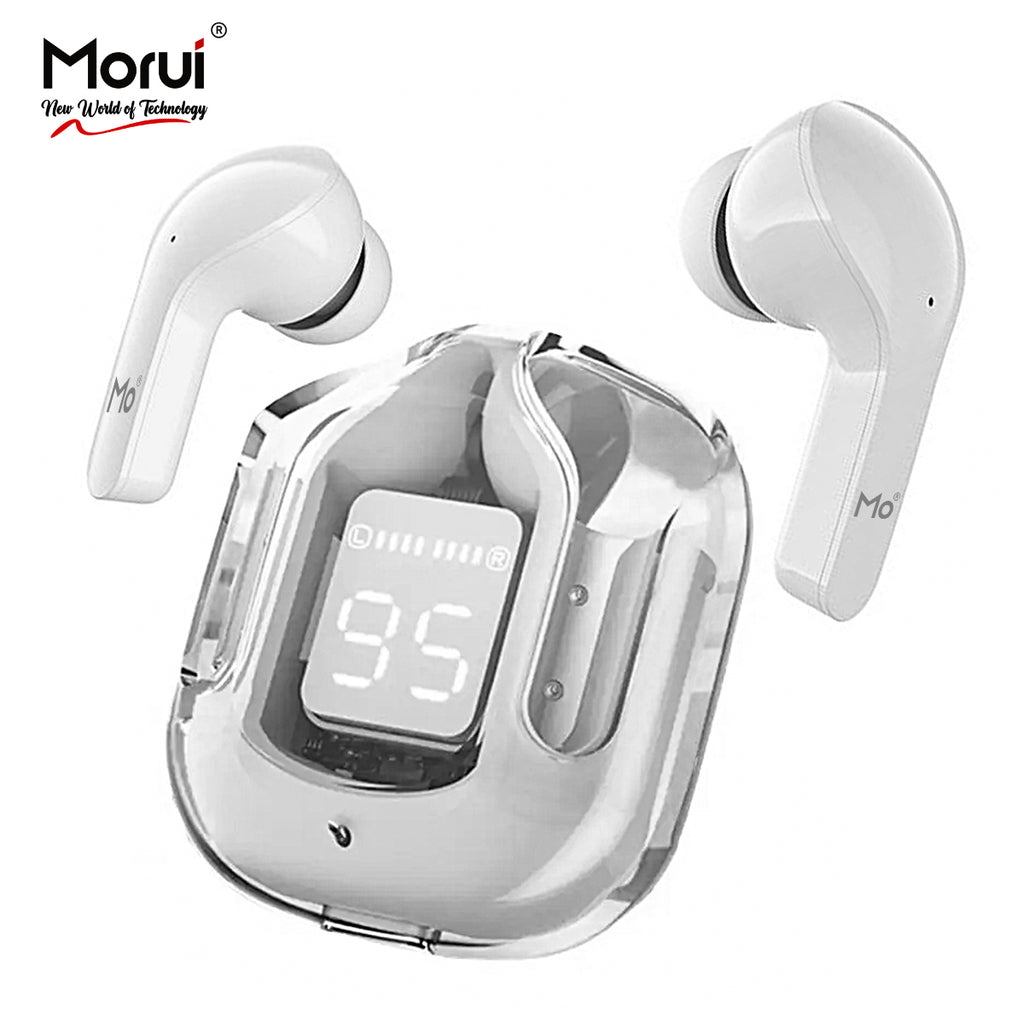 Morui Crystal Earbuds (MB-1)