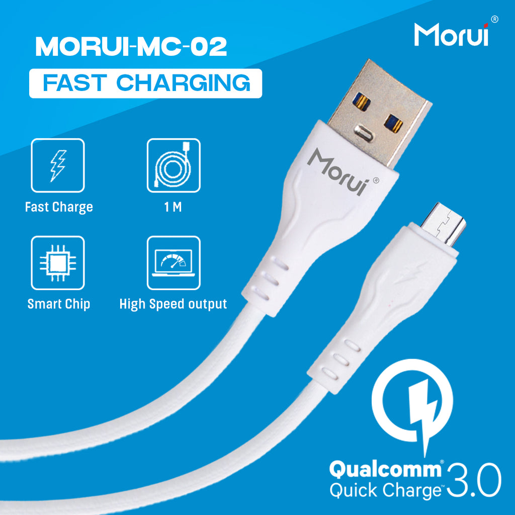 Morui Cable MC-02 (ANDROID)