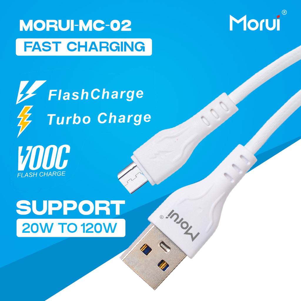 Morui Cable MC-02 (ANDROID)