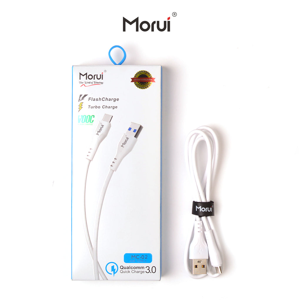 Morui Cable MC-02 (ANDROID)