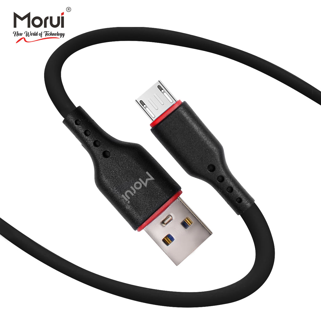 Morui Cable MC-03 (Micro USB)