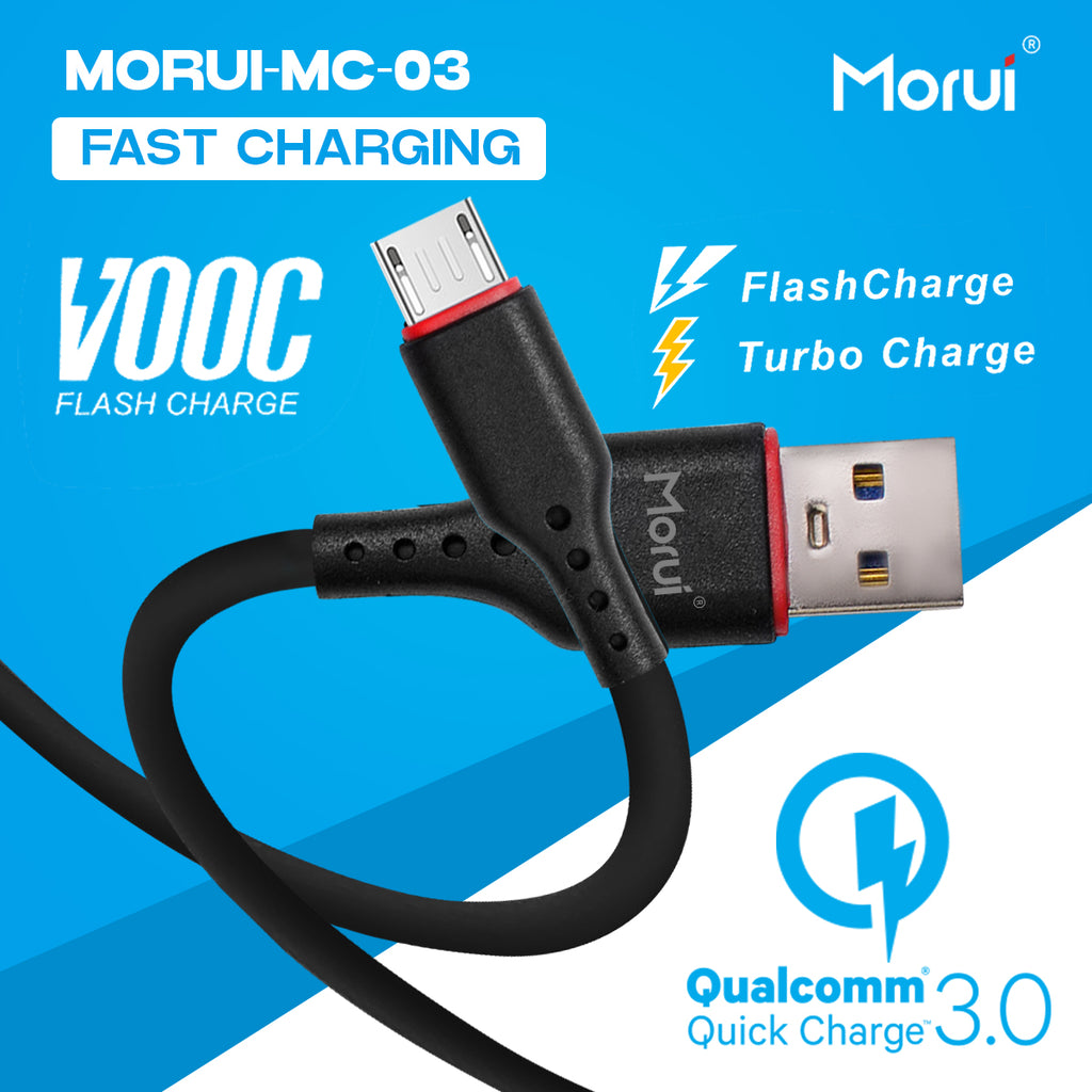 Morui Cable MC-03 (Micro USB)