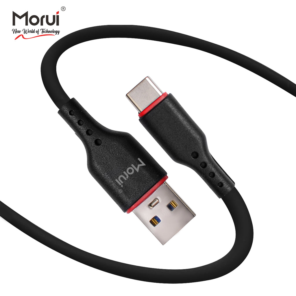 Morui Cable MC-03 (Type C)