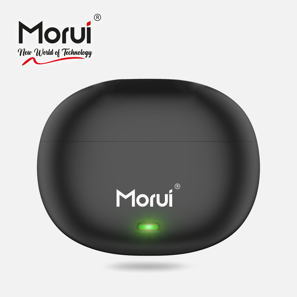 Morui - Coolpods Wireless Earbuds GM-A7 With ANC & ENC Dual Mic 5.3 Version