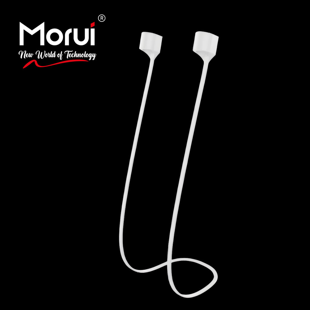 Morui - Berlín Wireless Earbuds MB-H3 With ANC & ENC Dual Mic 5.3 Version