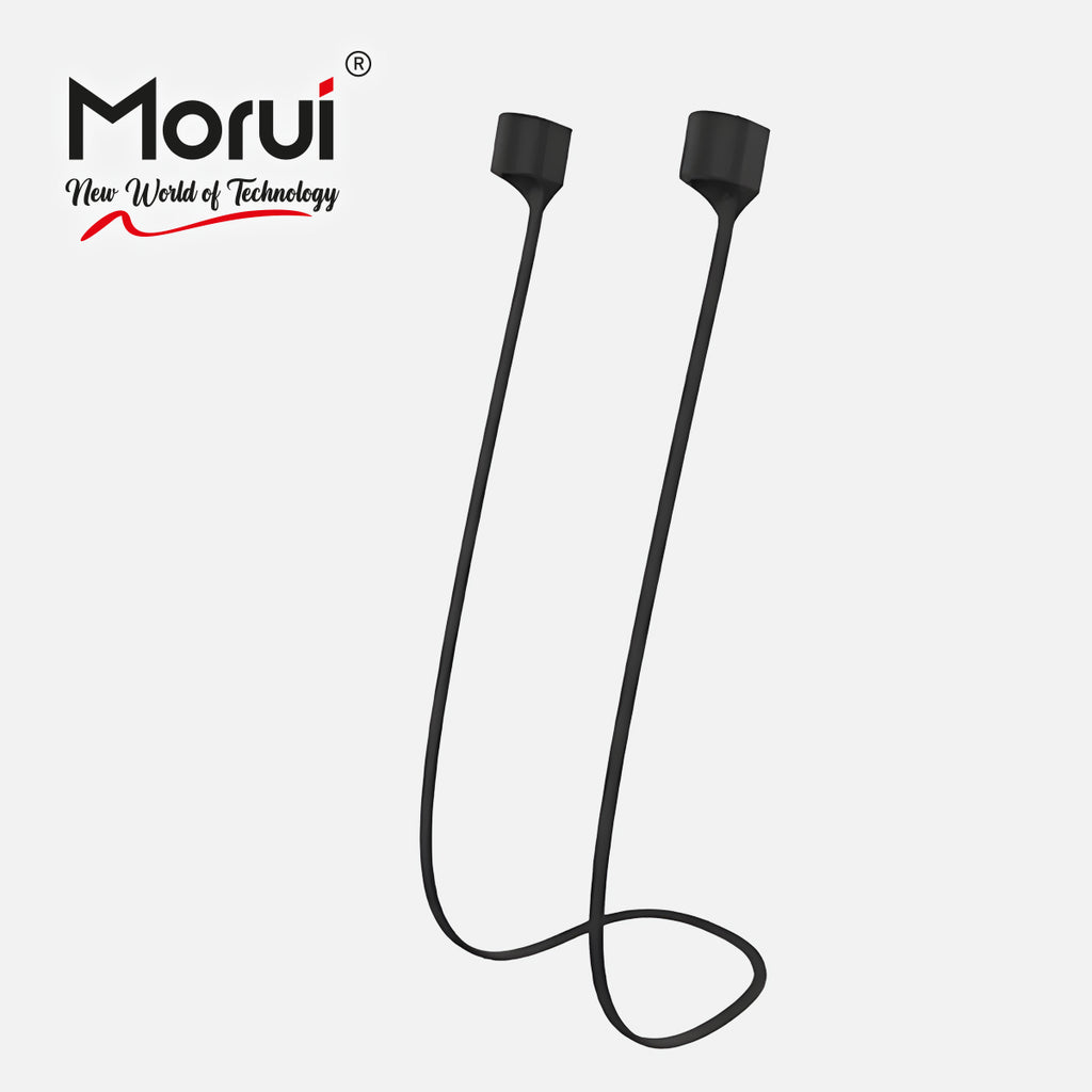 Morui - Berlín Wireless Earbuds MB-H3 With ANC & ENC Dual Mic 5.3 Version