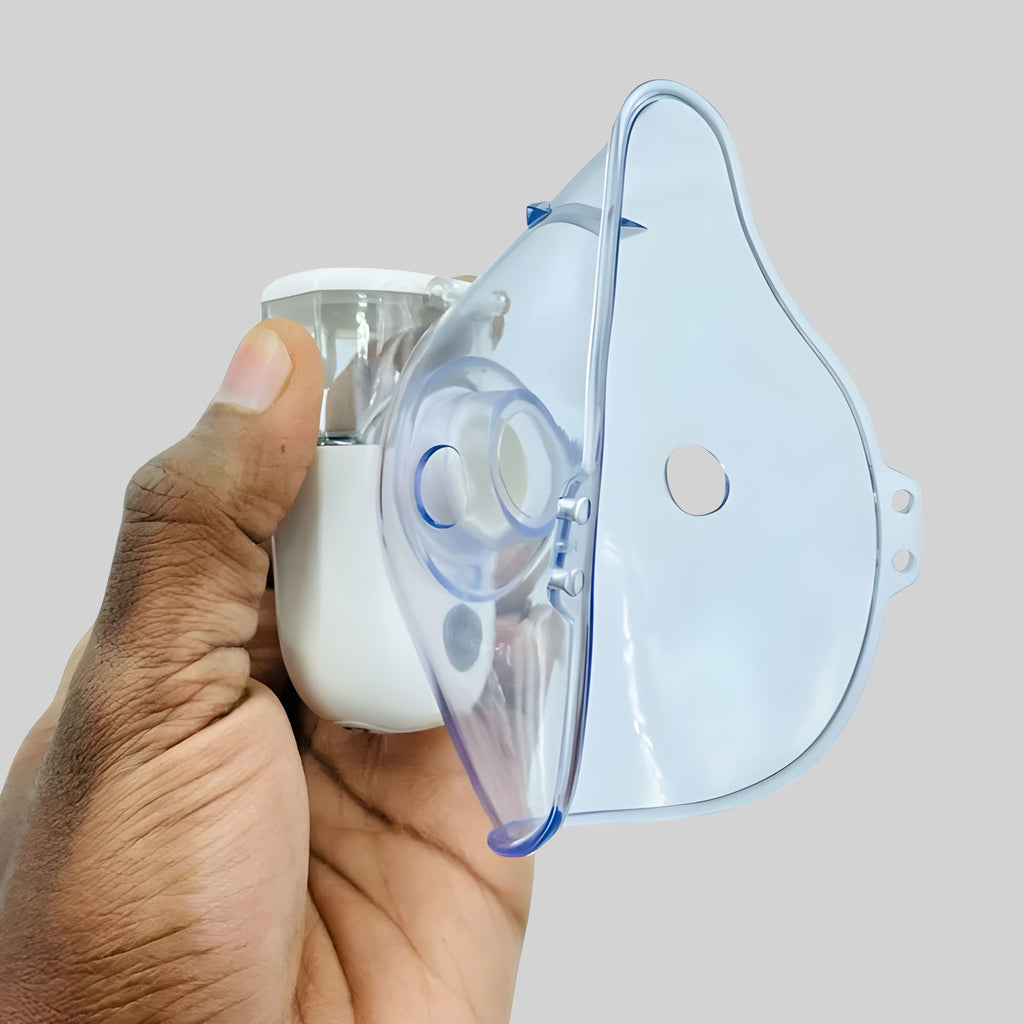 Mini Portable Nebulizer