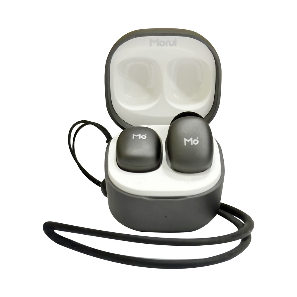 RIO - H2 World's Smallest Earbuds - Morui Brand