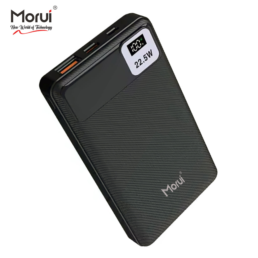 Morui Power Bank -MP-11