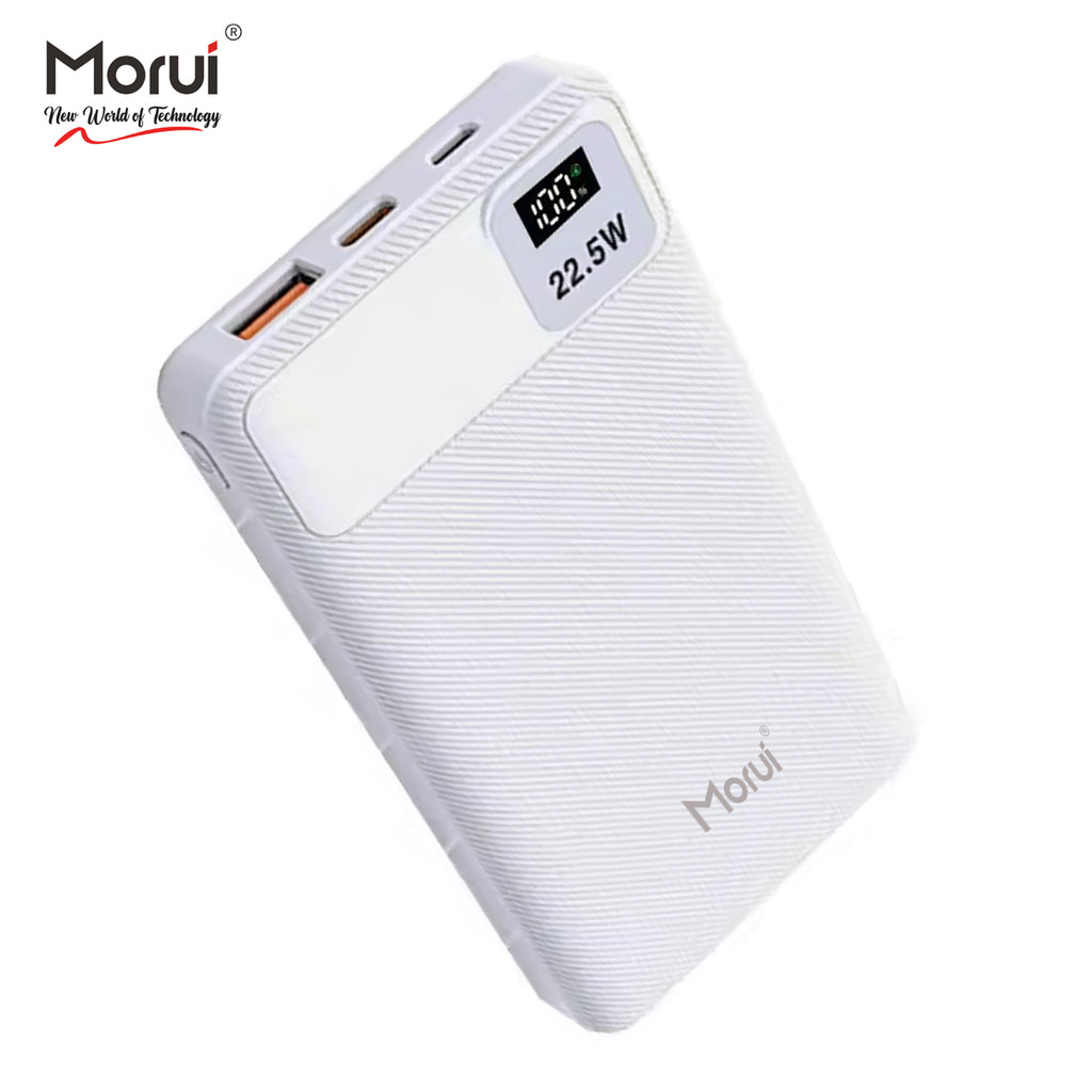 Morui Power Bank -MP-11