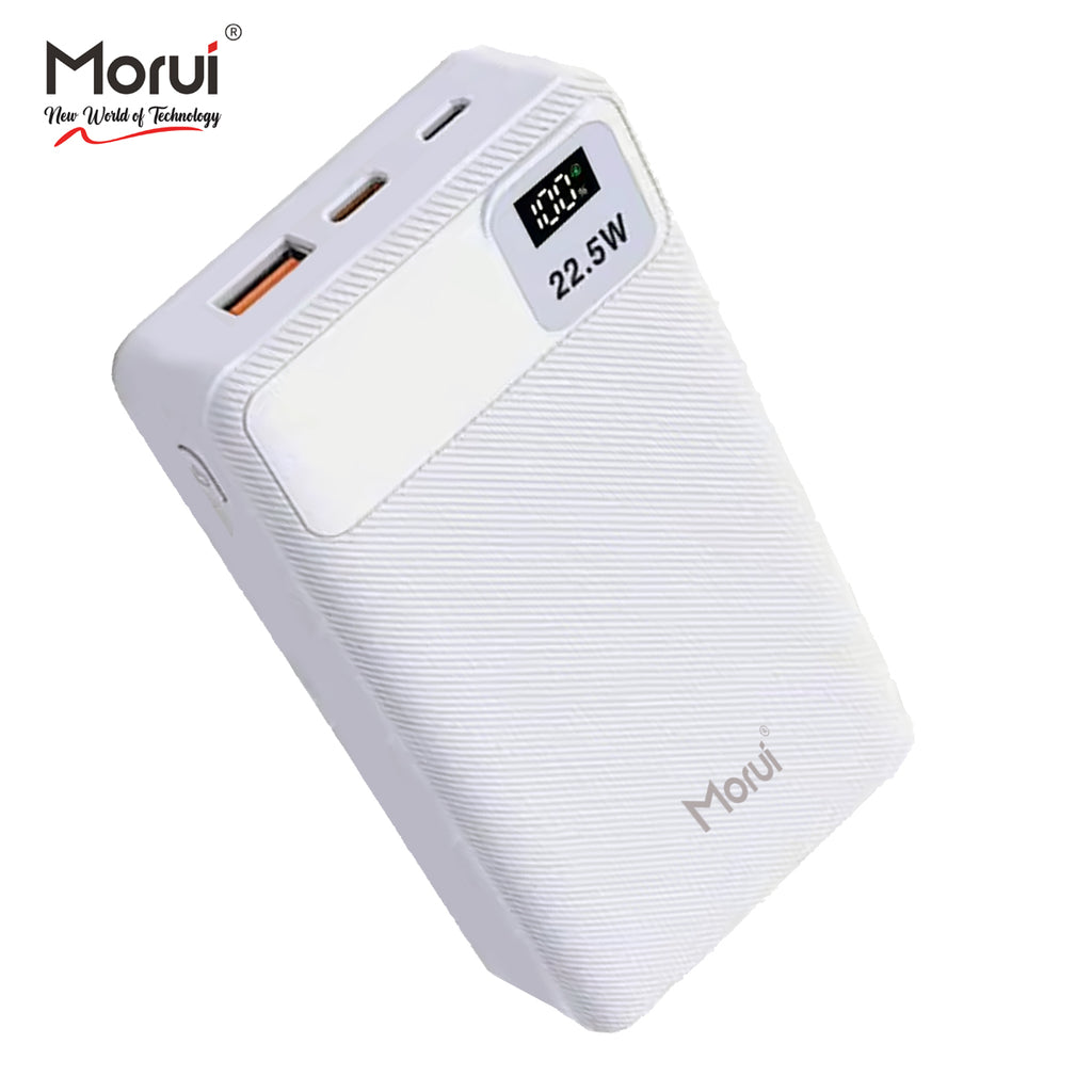 Morui Powerbank MP-21