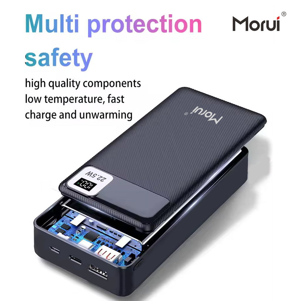 Morui Powerbank MP-21