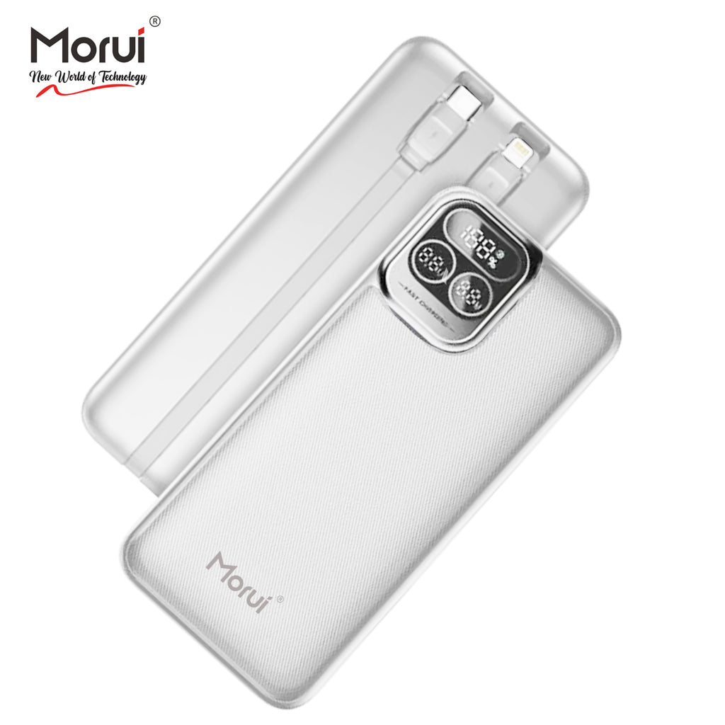 Morui Powerbank MP 13 (10000MAH)