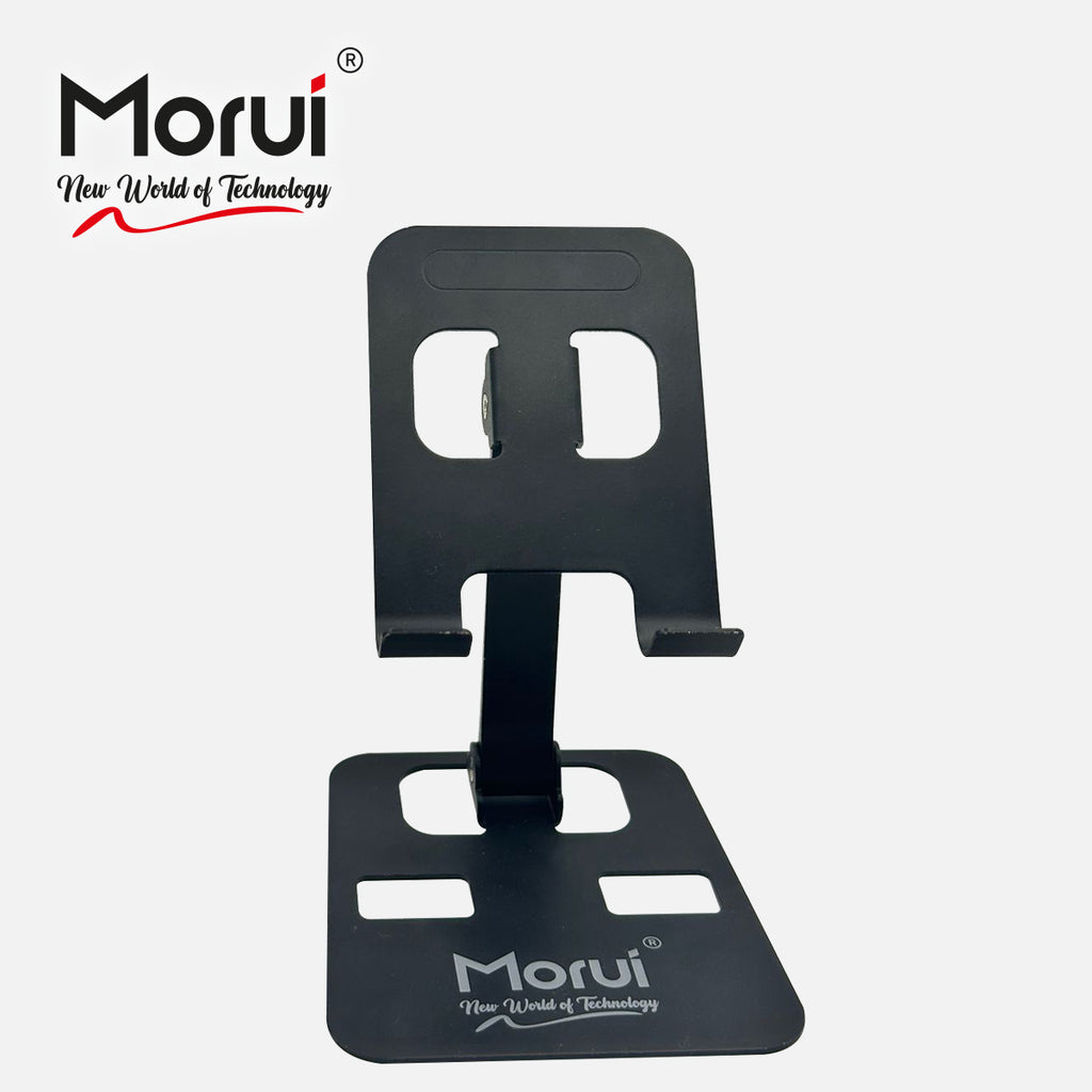 All-Metal Support Phone Stand L352