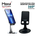 Folding Desktop Phone Stand L360