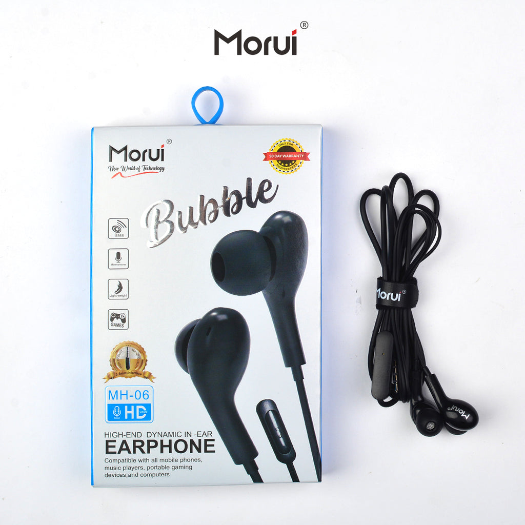 Morui Handsfree-MH-06