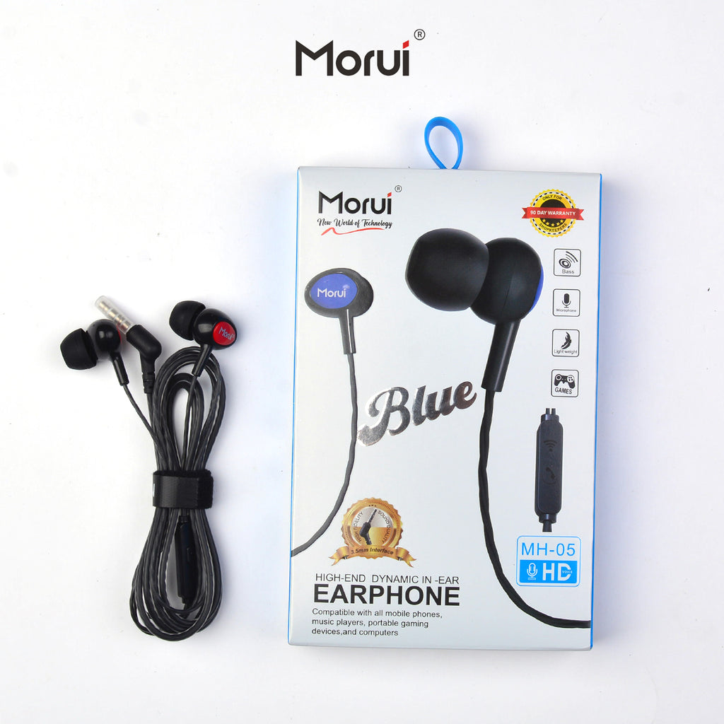 Morui Handfree - MH-05