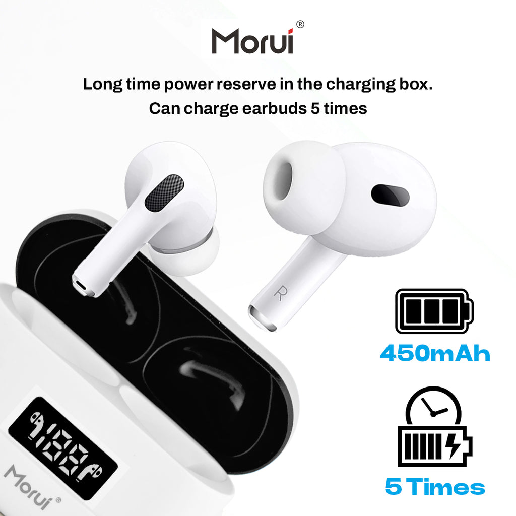 Morui Airpods-GM-A5