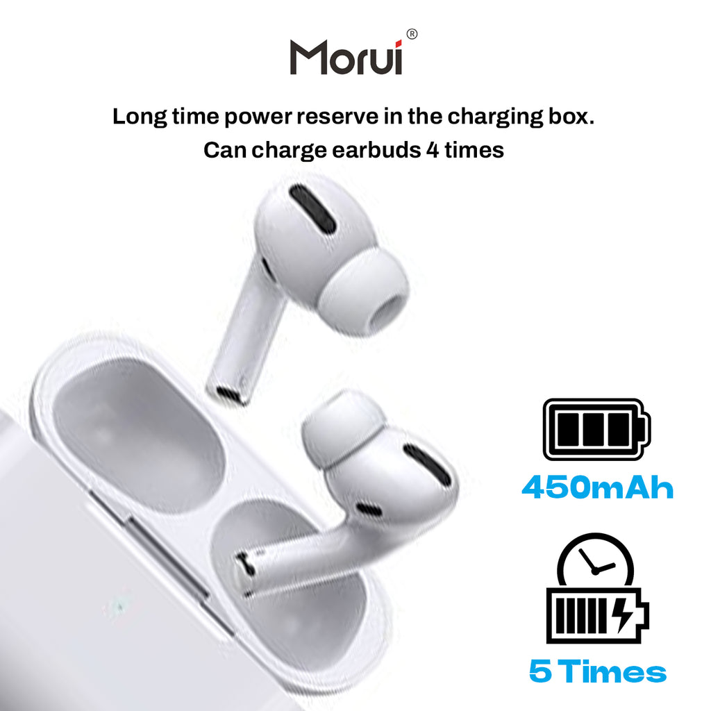 Morui Airpods-GM-A6