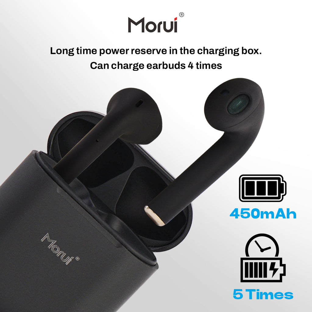 Morui Airpods-GM-A2